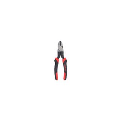 Pinza Electricista Corte Diagonal Compuesta 7 209gca Urrea-h