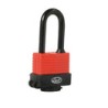 Candado Impermeable 44mm Gancho Largo C25l40 Lock