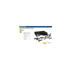 Juego de Martillo para Laminero Y Entibadores Mdhk Surtek