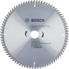 Disco Sierra Circular de Mesa Wood, 10´´ 80 Dientes Bosch