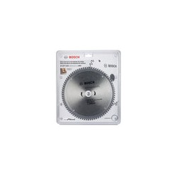 Disco Sierra Circular de Mesa Wood, 10´´ 80 Dientes Bosch