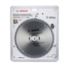 Disco Sierra Circular de Mesa Wood, 10´´ 80 Dientes Bosch