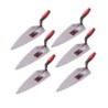 Cuchara P/albañil 10¨ Filadelfia 6 Piezas 6585210bm Bellota