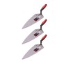 Cuchara P/albañil 10´´ Filadelfia 3 Piezas 6585210bm Bellota