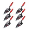 Cucharas Albañil 9¨ Filadelfia 6 Piezas 658529bm Bellota