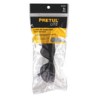 Lentes Seguridad Negros 20402 Paq C/12 Pretul