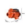 Bomba Periférica Hkw15l 0.5 Hp Husky