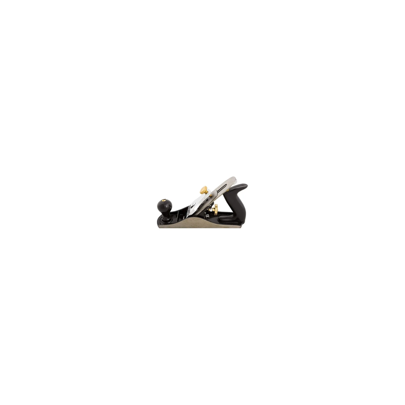 Cepillo P/carpintero de Plastico Base Lisa #4 120404 Surtek