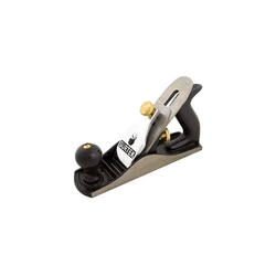 Cepillo P/carpintero de Plastico Base Lisa #4 120404 Surtek