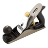 Cepillo P/carpintero de Plastico Base Lisa #4 120404 Surtek