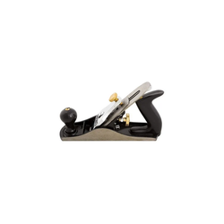 Cepillo P/carpintero de Plastico Base Lisa #4 120404 Surtek