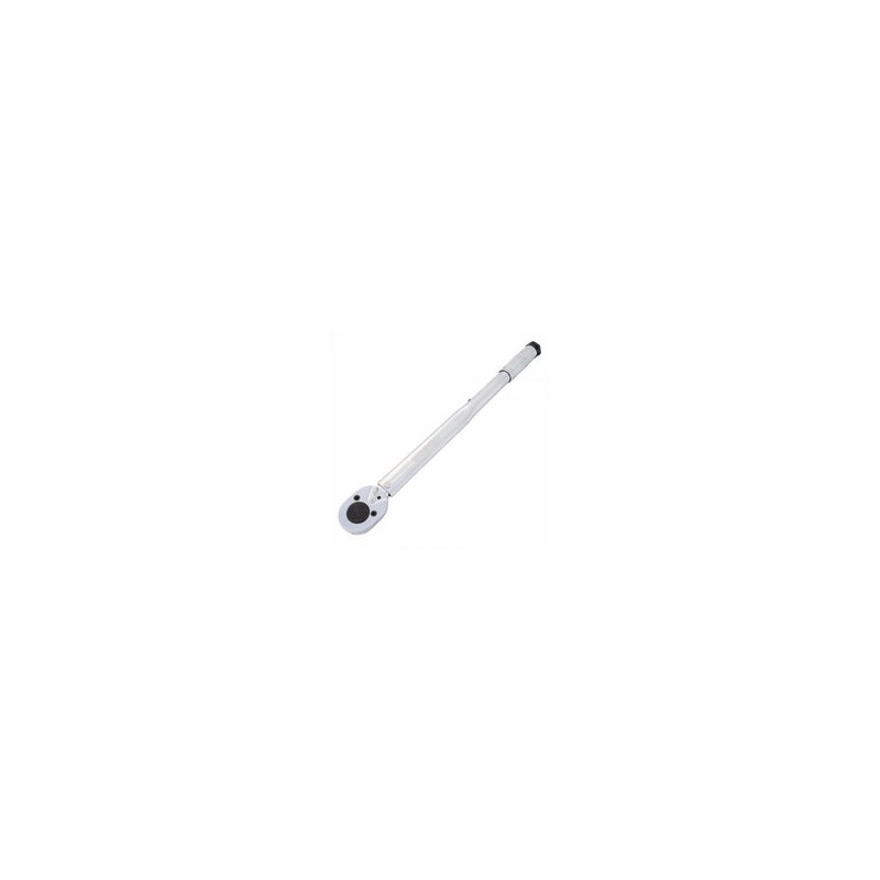Torquimetro de Trueno 1/2'' 10-50 Pie/lb 107103 Surtek