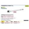 Torquimetro de Trueno 1/2'' 10-50 Pie/lb 107103 Surtek