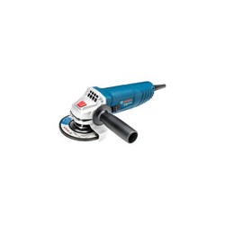 Miniesmeriladora Angular Gws 850 W 127 V 06013775g2 Bosch