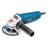 Miniesmeriladora Angular Gws 850 W 127 V 06013775g2 Bosch