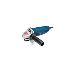 Miniesmeriladora Angular Gws 850 W 127 V 06013775g2 Bosch