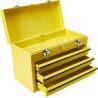 Caja Portaherramientas Metálica 3 Gavetas 125111 Surtek