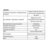 Disco Laminado de Lija de 4 X 7/8 Grano 80 2608619290 1 Pieza Bosch