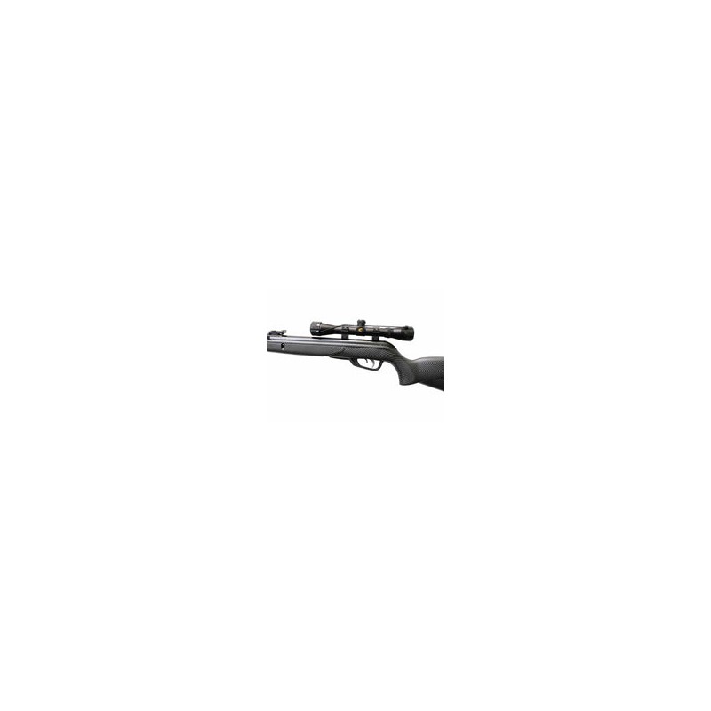 Rifle Deportivo Carbon Storm C/ Mira Alta Potencia 5.5 Gamo
