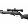 Rifle Deportivo Carbon Storm C/ Mira Alta Potencia 5.5 Gamo