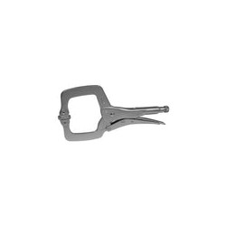 Pinza de Presion de 11¨ Ajustable Tipo C 266r Urrea-h