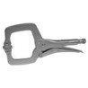 Pinza de Presion de 11¨ Ajustable Tipo C 266r Urrea-h
