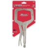 Pinza de Presion de 11¨ Ajustable Tipo C 266r Urrea-h