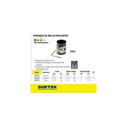 Opresor de Anillos 2 1/8-5 107221 Surtek