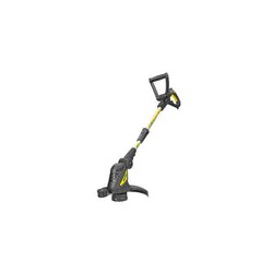 Desbrozadora Electrica 12'', 450 W, De512 Surtek