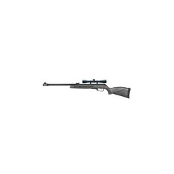 Rifle Deportivo Carbon Storm C/ Mira Alta Potencia 5.5 Gamo