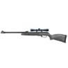 Rifle Deportivo Carbon Storm C/ Mira Alta Potencia 5.5 Gamo