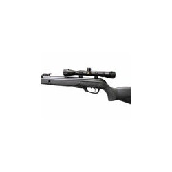 Rifle Deportivo Carbon Storm C/ Mira Alta Potencia 5.5 Gamo