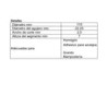 Disco Diamante Corte Uso Universal 4 1/2´´ 2608615027 1 Pieza Bosch