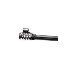 Rifle Deportivo Carbon Storm C/ Mira Alta Potencia 5.5 Gamo