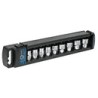Juego Dados 3/8' Mm Cortos 9 Pz Truper 13952