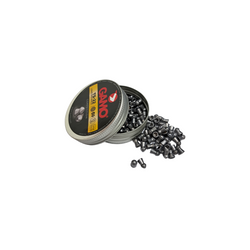 Diabolos Copitas Ts-22 Metal Cal. 5.5 Mm 200 Pza Gamo