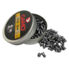 Diabolos Copitas Ts-22 Metal Cal. 5.5 Mm 200 Pza Gamo