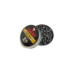 Diabolos Copitas Ts-22 Metal Cal. 5.5 Mm 200 Pza Gamo