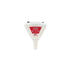 Embudo Anti-salpicaduras de 1.7 Lt Emb2 Urrea-h