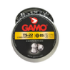 Diabolos Copitas Ts-22 Metal Cal. 5.5 Mm 200 Pza Gamo