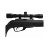 Rifle Black Bear Nitropiston C/ Mira Caceria 5.5mm Gamo