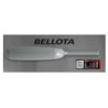 Llana Lisa de 11¨ Mango de Plástico 750867 Bellota