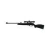 Rifle Black Bear Nitropiston C/ Mira Caceria 5.5mm Gamo