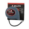 Flexometro 8mts Impresión Doble Cara 7500208 Bellota