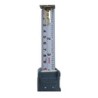 Flexometro 8mts Impresión Doble Cara 7500208 Bellota