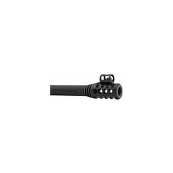 Rifle Black Bear Nitropiston C/ Mira Caceria 5.5mm Gamo