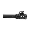 Rifle Black Bear Nitropiston C/ Mira Caceria 5.5mm Gamo