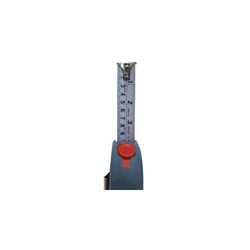 Flexometro 8mts Impresión Doble Cara 7500208 Bellota