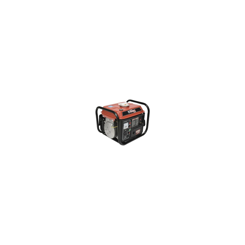 Generador Portátil Swedish Husky Power Hkg1000 900w 110v