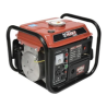 Generador Portátil Swedish Husky Power Hkg1000 900w 110v